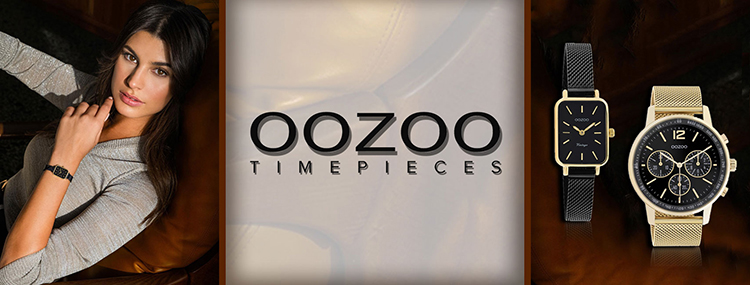 Oozoo ρολόγια